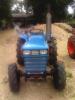 ขายรถไถ ISEKI TS2202 4WD