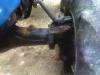 ขายรถไถ ISEKI TS2202 4WD