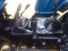 ขายรถไถ ISEKI TS2202 4WD