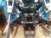 ขายรถไถ ISEKI TS2202 4WD