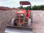 ขายรถ ไถ KUBOTA 45