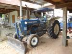 FORD  6600