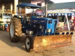 ขายรถไถ FORD 6610 ใช้เอง 420,000