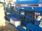 ขายรถไถ FORD 6610 ใช้เอง 420,000