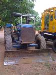 ขายรถไถ FORD 6610   2 เพลา รถพร้อมใช้งาน  เอกสารอินวอย