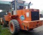 ขาย รถตักล้อยาง HITACHI รุ่น LX100 SUPER