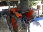 ขายรถไถ  KUBOTA  L 2000  พร้อมเครื่องตัดหญ่า  ราคาถูกสภาพสวยพร้อมใช้