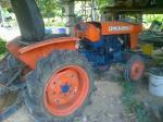 ขายรถไถ  KUBOTA  L 2000  พร้อมเครื่องตัดหญ่า  ราคาถูกสภาพสวยพร้อมใช้