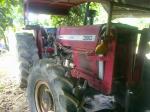 ขายรถไถ 2เพลา  MASSEY   FERGUSON  390 เอกสารเล่มทะเบียนรถสวยพร้อมลุยราคาถูก