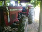 ขายรถไถ 2เพลา  MASSEY   FERGUSON  390 เอกสารเล่มทะเบียนรถสวยพร้อมลุยราคาถูก