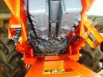KUBOTA L4508DT 4WD