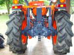 KUBOTA L4508DT 4WD