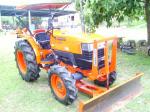 KUBOTA L4508DT 4WD