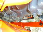 KUBOTA L4508DT 4WD