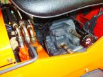 KUBOTA L4508DT 4WD