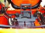 KUBOTA L4508DT 4WD