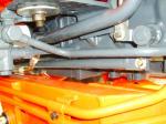 KUBOTA L4508DT 4WD