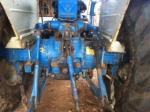 ขายรถไถฟอร์ด 6610 (Sell Ford tractor) 415000 สภาพสวย ผาน 7  ใบดันหน้า มีเอกสารขายเอง