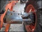 ขายด่วน KUBOTA L4508DI 4WD 2 เพลา 45 แรง พร้อมใบมีด ตราช้าง สภาพสวย พร้อมใช้งานได้ทันที ราคาสุดคุ้ม