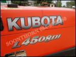 ขายด่วน KUBOTA L4508DI 4WD 2 เพลา 45 แรง พร้อมใบมีด ตราช้าง สภาพสวย พร้อมใช้งานได้ทันที ราคาสุดคุ้ม