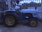 FORD hinomoto Best E23