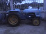 FORD hinomoto Best E23