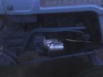 FORD hinomoto Best E23