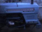 FORD hinomoto Best E23