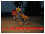 ขายครับ KUBOTA B6000 15แรง 4WD ความกว้างล้อ 90cm.