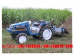 ขายครับ Iseki landhope 170 4x4 เป็นรถนอกครับ ประกอบโดย ISUSU ครับ ความกว้างของล้อ 1m.