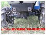 ขายครับ Iseki landhope 170 4x4 เป็นรถนอกครับ ประกอบโดย ISUSU ครับ ความกว้างของล้อ 1m.