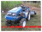 ขายครับ Iseki landhope 170 4x4 เป็นรถนอกครับ ประกอบโดย ISUSU ครับ ความกว้างของล้อ 1m.