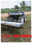 ขายครับ Iseki landhope 170 4x4 เป็นรถนอกครับ ประกอบโดย ISUSU ครับ ความกว้างของล้อ 1m.