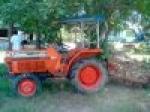 ขายครับ KUBOTA L1 20แรง 4x4