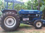 ขาย ฟอร์ด นิวฮอลแลนด์ 6610 เสือลายตัวเดิม T6