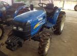 ขาย รถไถ New Holland TC 28R สภาพดีมาก