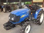 ขาย รถไถ New Holland TC 38R สภาพดีมาก