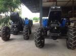 ขายรถไถ New Holland TL 5050 สภาพมือหนึ่ง