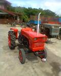 รถไถนา kubota L2201 ราคา 65,000 บาท
