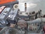 ขายถูก-รถไถนา SHIBUARA: SU1540--ขับเคลืื่อน 4 ล้อ 2 เพลา 15 HP 