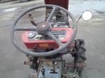 ขายถูก-รถไถนา SHIBUARA: SU1540--ขับเคลืื่อน 4 ล้อ 2 เพลา 15 HP 
