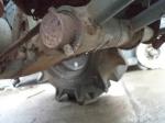 ขายถูก-รถไถนา SHIBUARA: SU1540--ขับเคลืื่อน 4 ล้อ 2 เพลา 15 HP 