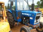 ขายรถไถ ford 4600