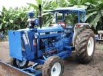 ขายรถไถ  รุ่น ford 6610  พร้อมใช้งาน ด่วน!!