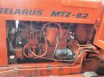 ขายรถไถBELRUS -82 MTZ  1 เพลา 90 HP