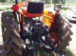 ขาย KUBOTA L280 พร้อมใช้งาน แถมผานอย่างดี