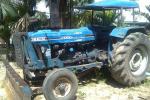 รถไถford 6600