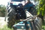 รถไถford 6600