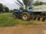 FORD6640  1 เพลา