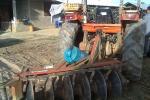 ขายรถไถคูโบต้า m5000 ราคาต่อรองกันได้หลังคาขาว
